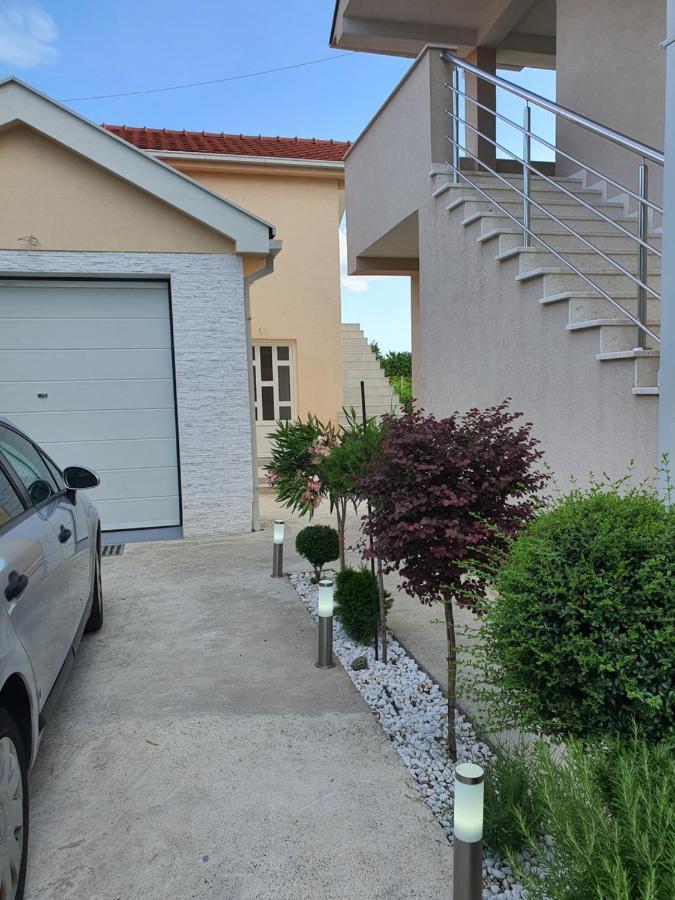 Apartman Tolosi Podgorica Exterior photo