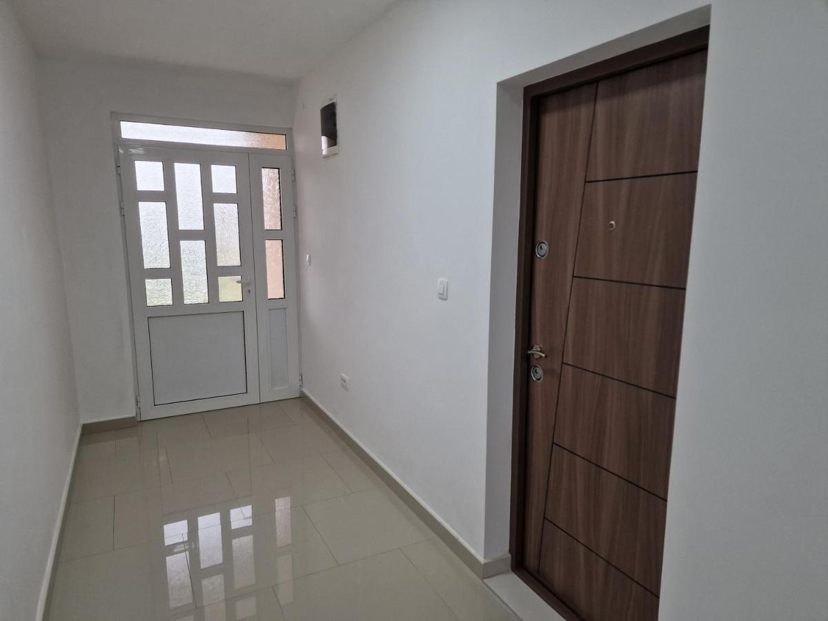 Apartman Tolosi Podgorica Exterior photo