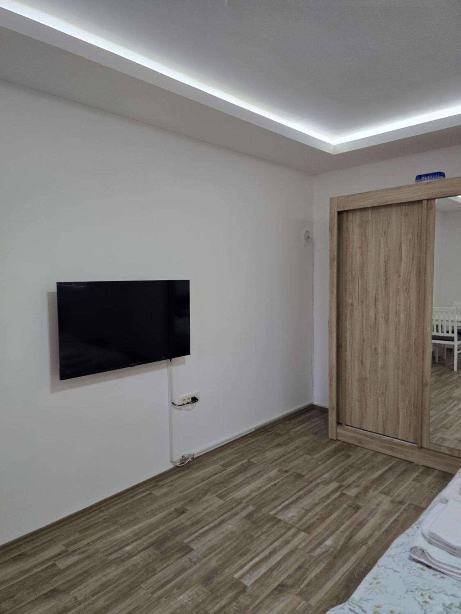 Apartman Tolosi Podgorica Exterior photo