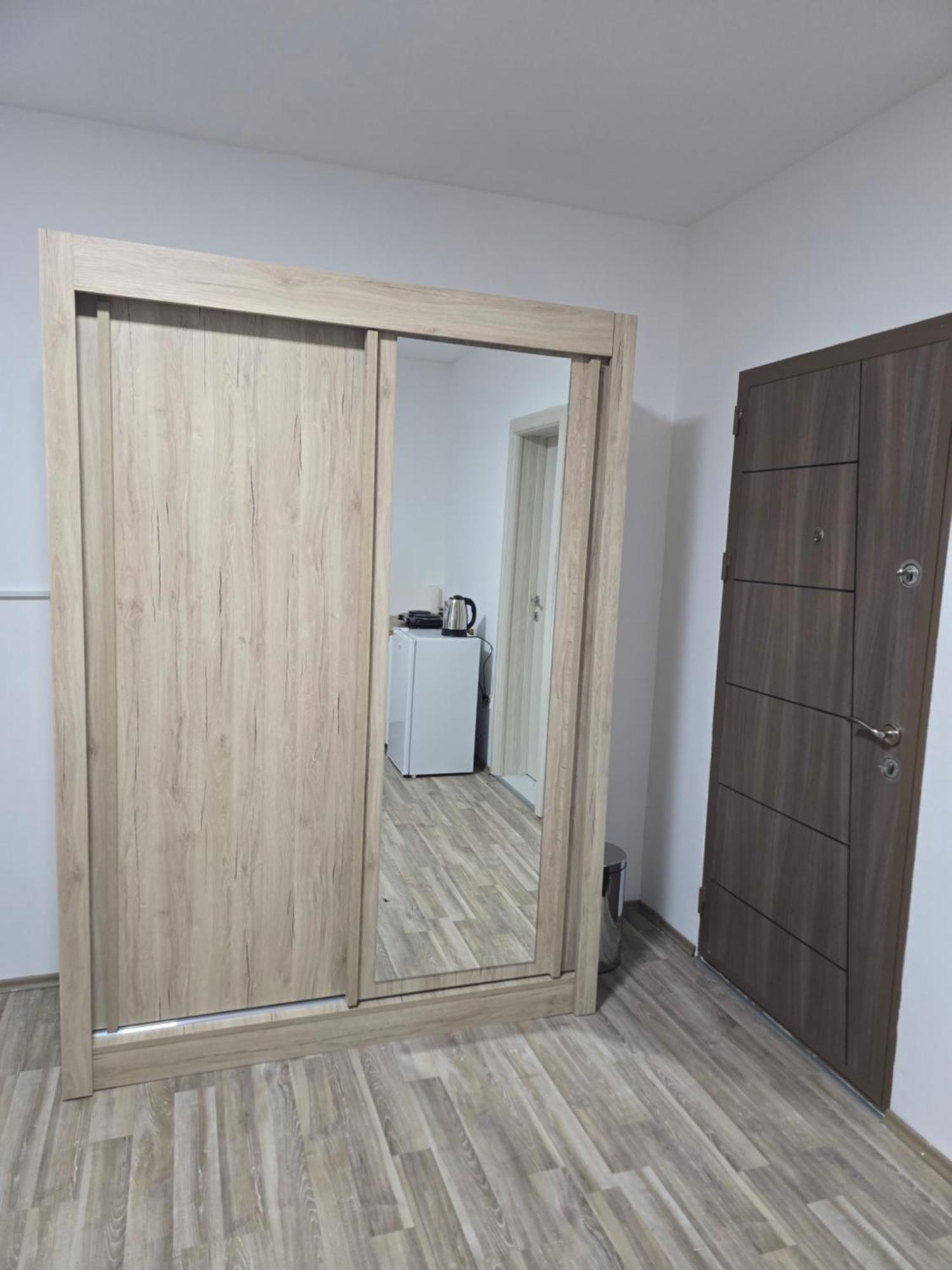 Apartman Tolosi Podgorica Exterior photo