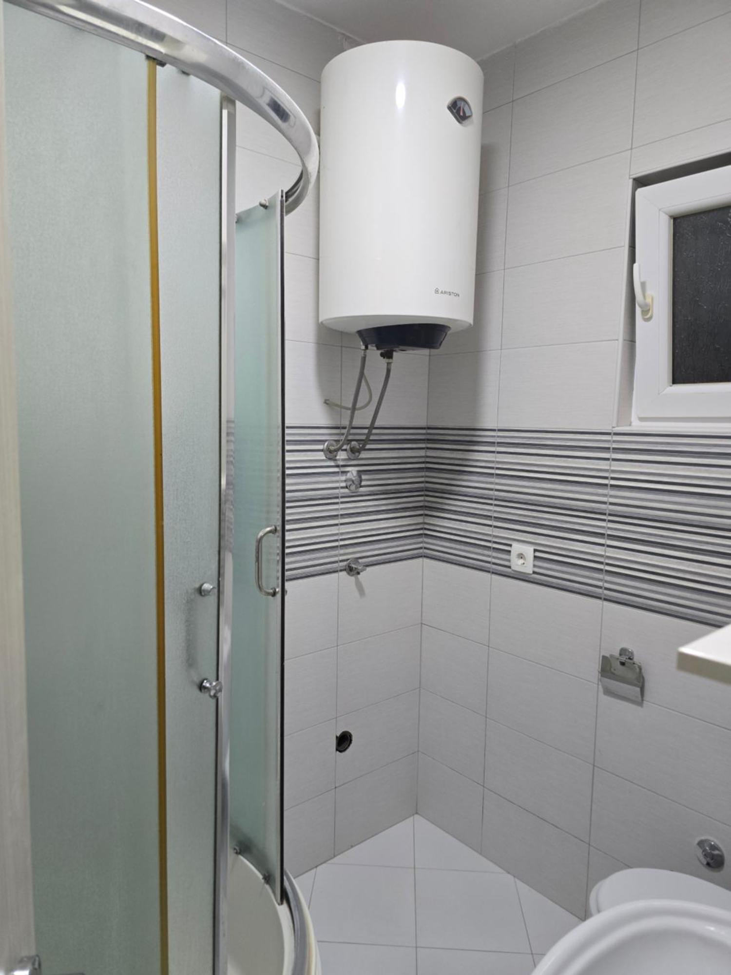 Apartman Tolosi Podgorica Exterior photo