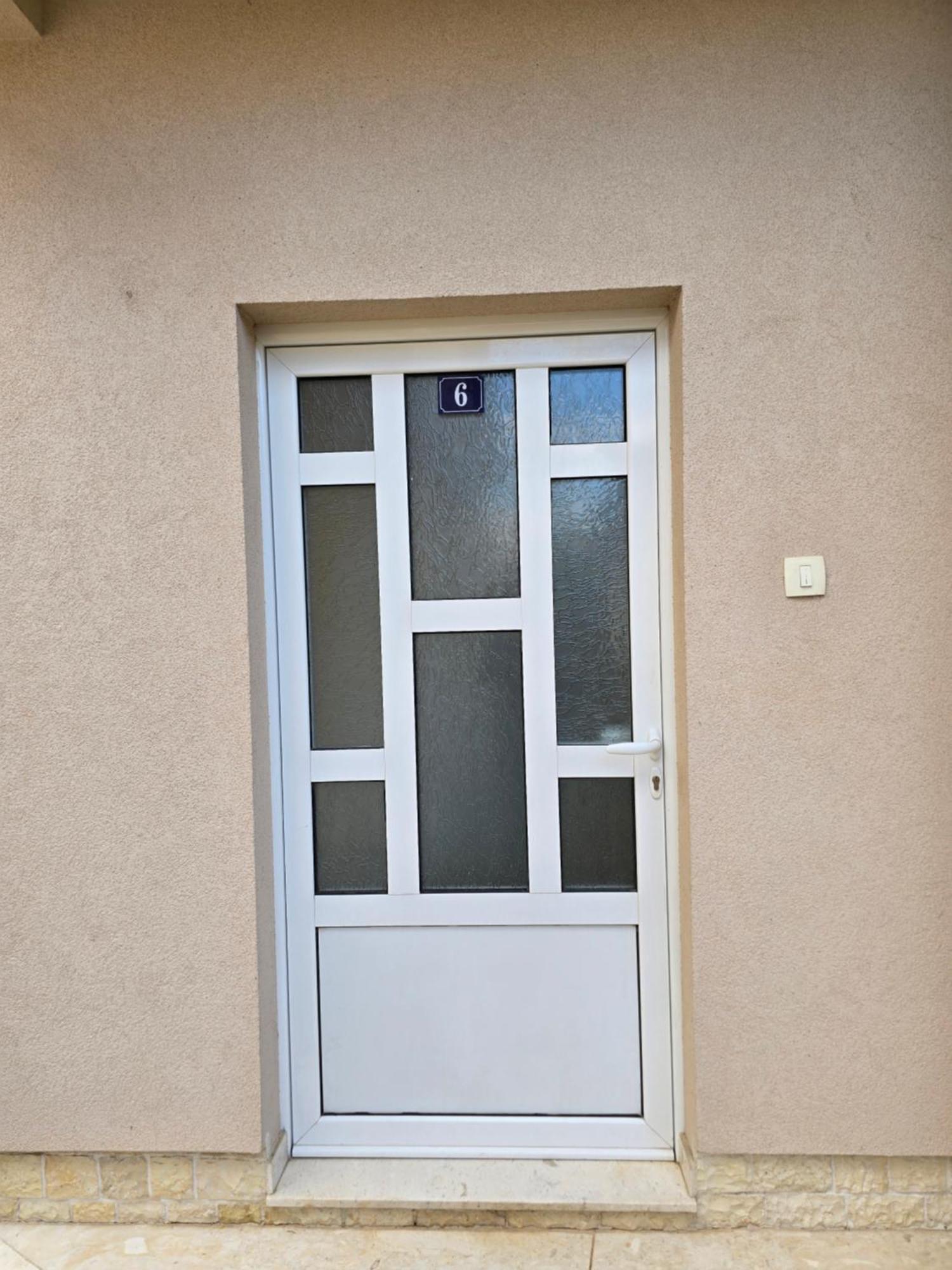 Apartman Tolosi Podgorica Exterior photo